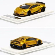 1/64 Liberty Walk LB Performance Huracan LB610 (Gold)