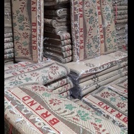 Tikar Plastik Swan - Tikar Double Dobel Swan Brand 220 cm x 120