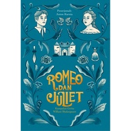 Romeo and Juliet Book