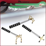[Phenovo] Retractable Pool Bridge Cue Stick Snooker Stick Pool for Playing Practice