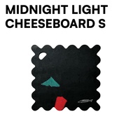 Sardine - แผ่นใส่ชีสบอร์ด แท่นวางอาหาร ถาดใส่อาหาร Cheeseboard - Size S