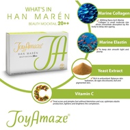 JoyAmaze® HAN MARÉN BEAUTY MOCKTAIL 20++