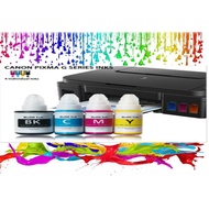 🩸Canon Pixma G3400 , G3600 , G3800 , G3900 / Series Refill Ink Bottle