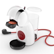 เครื่องชงกาแฟ PCL XS NDG KRUPS รุ่น KP1A01 สีขาว