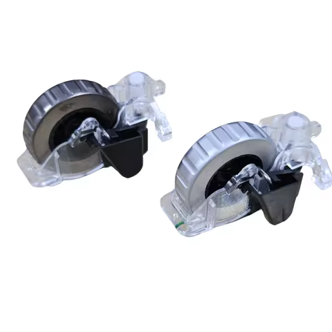 1pc silver mouse wheel mouse roller for Logitech G502 also can be commonly used on logitech G700S G5