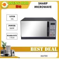 Sharp Microwave Oven 25L R357EK