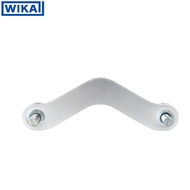 WIKA WIKA 213.53.063 Pressure Gauge Matching Two-Point Bracket