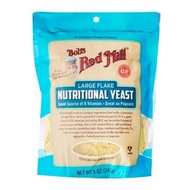 Bob's Red Mill Gluten Free Large Flake Nutritional Yeast 142g