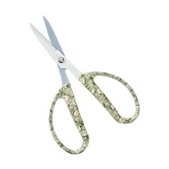 [Picking Flowers Firm] Japan CHIKAMASA Kinseng Floral Scissors AH000359- 225 Tokyodo Original Patter