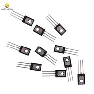 10 Pcs NPN Medium Power Transistor D882