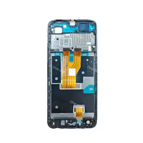 6.56"LCD Screen For Vivo Y37 5G V2357A LCD Display Touch Screen Digitier Module Panel Assembly Repla