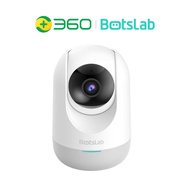360 Botslab รุ่น C211 กล้องวงจรปิด กล้องวงจรปิดภายใน กล้องวงจรปิด 360° กล้องรักษาความปลอดภัย ระบบ AI