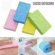 XT124 DAKI WASHING SPONGE DAKI SPONGE SHINY BODY CLEANING TOOL