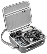 STARTRC Carrying Case for DJI Avata Pro-View Combo Accessories,Portable Travel Bag for DJI Avata wit