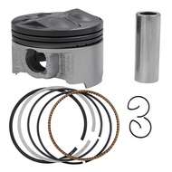 Motorcycle Parts Size 56Mm~56.5Mm Piston Rings For Fzr400rr SP 3Tj Fz400 4Yr