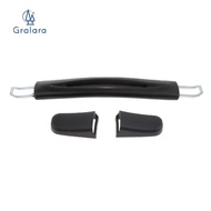 [nvnrbso] Handle  Travel Luggage Replacement Suitcase Case Trunk Bag 30kg 237mm B as described