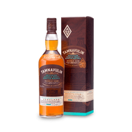 塔木嶺 雙桶單一純麥威士忌 Tamnavulin Double Cask Single Malt Scotch Whisky