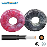 Dây DC Solar  6.0 mm2 Leader năng lượng mặt trời