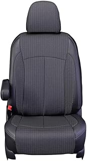 Clazzio ET-0197 [12WTB0197KW] Seat Cover, Full Seat Set, Celsio UCF30 / UCF31 H12 (2000)/8 - H18 (20