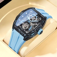 German Bugatti Watch Brand High-End Tourbillon Luminous Business Waterproof Mechanical Watch