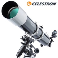 Teropong Bintang Astronomical Telescope Celestron - Deluxe 80EQ