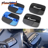 BMW Motorcycle Front Brake Clutch Oil Pump Cover Suitable for BMW C400X C400GT Modified Accessories 