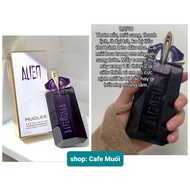 Nước hoa nữ Mugler Alien Talisman Rechargeable Refillable EDP 90ml
