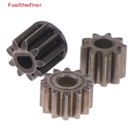 （Fuelthefirer） 1PC 9Teeth 12Teeth Gear D Type Gear For Cordless Drill Charge Screwdriver 550