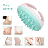 【YF】☋□✷  Handheld Shower Anti Cellulite Massage Face Tools Lifting Rolller Massager