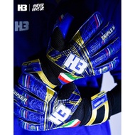 Robo GLOBAL H3 Goalkeeper Gloves