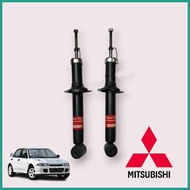 ⏺️ ☏  Shock Absorber Mitsubishi Lancer 1993 to 1996 [ ITLOG ] Rear PER PIECE