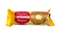 Ulker Sesame Biscuit