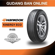 Ban panther innova 205/65 R15 Hankook Kinergy Eco K435