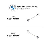 Original BMW Front Left / Right Swing Support For E83/E83 LCI (31303414299 / 31303414300)