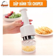 Handy Chopper Chili Garlic Grinder