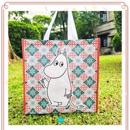 【台灣限定】MOOMIN授權 | 台味購物袋