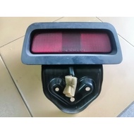 🔥Original Japan🔥Daihatsu Lampu 3rd Brake bonet belakang kelisa & Kancil ori japan