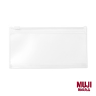 MUJI Eva Clear Case M