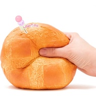 iBloom Jumbo Boule de Campagne / Pain de Table Squishy - Licensed, Scented