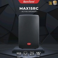 Speaker Aktif Baretone Max15RC Max 15RC Max 15 RC Original Baretone