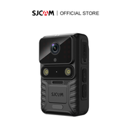 SJCAM A50 กล้อง โซนี่ IMX327 4K 30FPS กล้องกีฬา IP65 กันน้ำ 2.0 นิ้วหน้าจอสัมผัส 2250 mAh แบตเตอรี่ด