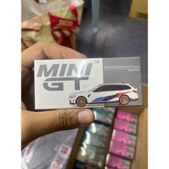 Mini GT BMW M3 M Performance Touring #776