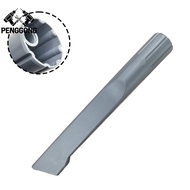 สำหรับ Karcher DN 32หัวฉีดรอยแยก252มม. พลาสติกสีเทาสำหรับ30/4 Puzzi 10/2 Dv