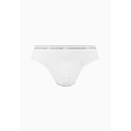 Calvin Klein Underwear Hip Brief White
