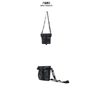 Y Anta Fashion Small Shoulder Bag Men Women Autumn New Style Shoulder Bag Cycling Bag Mobile Phone B