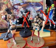 一番賞 cc 魯魯修 ques q 艦娘 金鋼 FURYU 護士服 power & Makima  戀柱 火影忍者 佐助 sasuki Miku 初音 鬼滅之刃 音柱 天元 伊之助 炎柱 大哥 一拳超