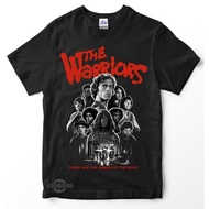 T-shirt vintage THE WARRIORS the 1979 tshirt warriors