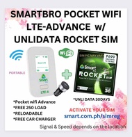 FX-PR4L EVOLUZN LIFETIME OPENLINE SMART POCKET WIFI LTE ADVANCE WHITE