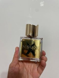 Nishane Ani X 香水