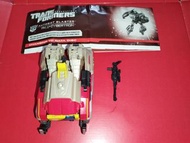 44 MP TAKARA TOMY TRANSFORMERS TRANS FORMERS 變形金剛 變形金鋼 狂派 Optimus Prime IDW STUDIO SERIES Deluxe Cla